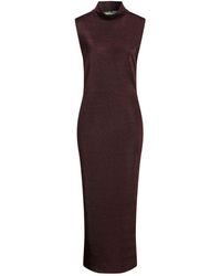 GAUGE81 - Midi-Kleid - Lyst