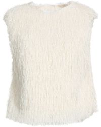 Alpha Studio - Top - Lyst