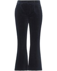 RED Valentino - Pants - Lyst
