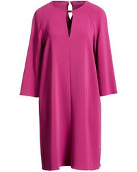 Pennyblack - Mini Dress Triacetate, Polyester - Lyst
