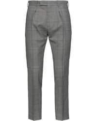 PT Torino - Pants Virgin Wool - Lyst
