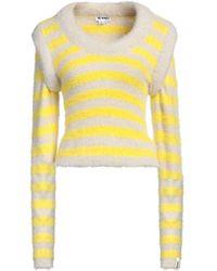 Sunnei - Jumper - Lyst