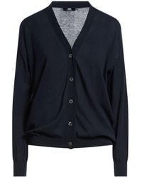 Alpha Studio - Cardigan - Lyst