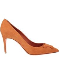 Santoni - Pumps - Lyst