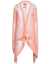 Rick Owens - Cardigan - Lyst