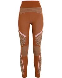 adidas By Stella McCartney - Leggings - Lyst
