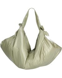 EMMA & GAIA - Shoulder Bags - Lyst