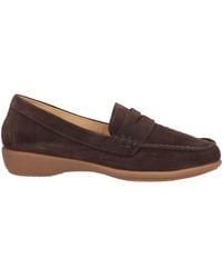 The Flexx - Loafers Leather - Lyst