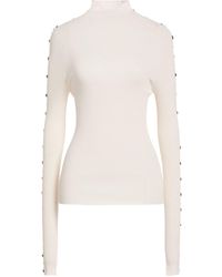 Laneus - Turtleneck - Lyst