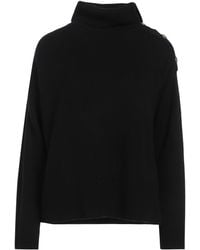 Snobby Sheep - Turtleneck - Lyst