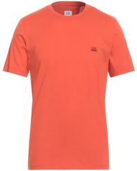 C.P. Company - T-shirt - Lyst