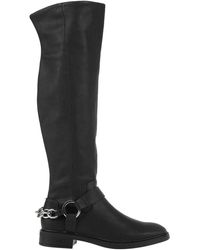 Calvin Klein Boots for Women | Online Sale up to 66% off | Lyst