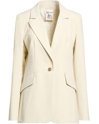 Semicouture - Blazers - Lyst