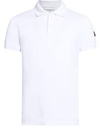 Iceberg - Polo Shirt Cotton - Lyst