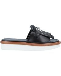 Tod's - Sandale - Lyst