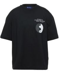 Etudes Studio T-shirt - Black