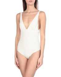 Marysia Swim Bañador - Neutro