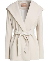 Twinset - Jacket - Lyst