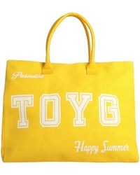 Toy G. - Handbag - Lyst