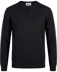 Alpha Studio - Pullover - Lyst