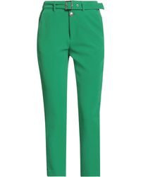 Liu Jo - Pants Polyester, Elastane - Lyst