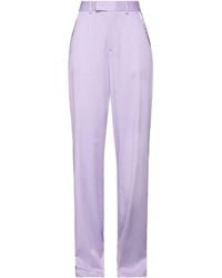 Gaelle Paris - Pants - Lyst