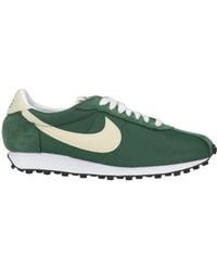 Nike - W Ld 1000 Dark Sneakers Textile Fibers, Leather, Rubber - Lyst