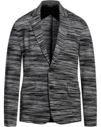 Missoni - Blazer - Lyst