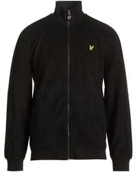 Lyle & Scott - Jacket - Lyst