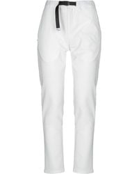 White Sand - Pants - Lyst