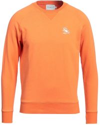 Maison Kitsuné - Sweatshirt - Lyst