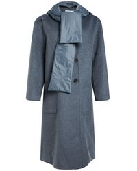 ViCOLO - Coat - Lyst