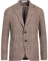 Tagliatore - Blazer - Lyst