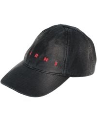 Marni - Hat - Lyst