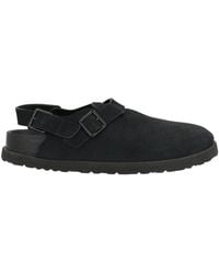 1774 BIRKENSTOCK - Mules & Clogs Leather - Lyst