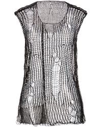 Masnada - Pullover - Lyst
