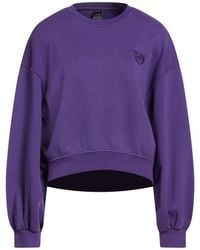 Pinko - Sudadera - Lyst