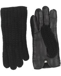 Agnona - Gloves - Lyst