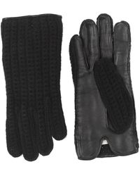 Agnona - Gloves - Lyst
