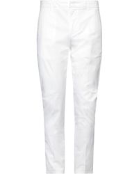 Dondup - Trouser - Lyst