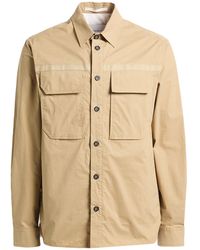 Paolo Pecora - Shirts - Lyst