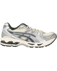 Asics - Sneakers Textile Fibers - Lyst