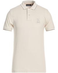 Psycho Bunny - Polo Shirt Pima Cotton - Lyst