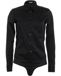 Caliban Hemd - Schwarz