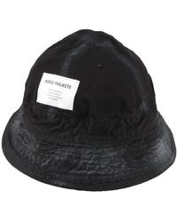 Norse Projects - Hat - Lyst