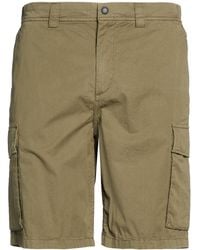 Woolrich - Shorts & Bermuda Shorts - Lyst