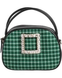 Roger Vivier - Bolso De Mano - Lyst