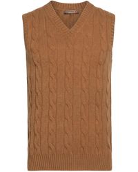 Messagerie - Pullover - Lyst