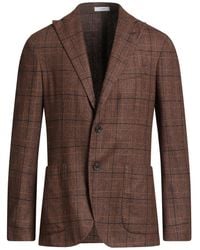 Boglioli - Blazer - Lyst