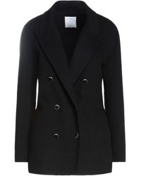Sandro Short coats for Women - Up to 5% off | Lyst